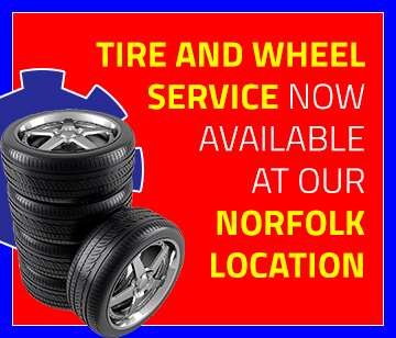 Tire and Wheel Service